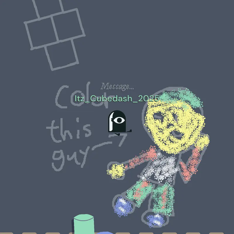 Game by @Itz_Cubedash_2026