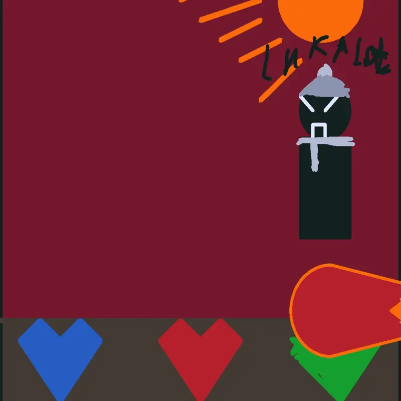 Game by @Bottle