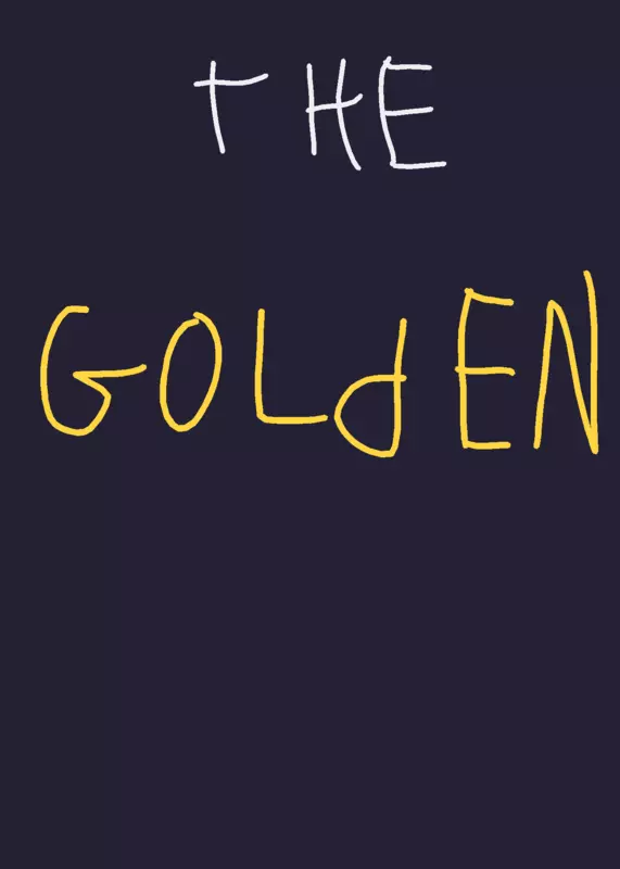 The Golden Dandelion meme by @MartimF