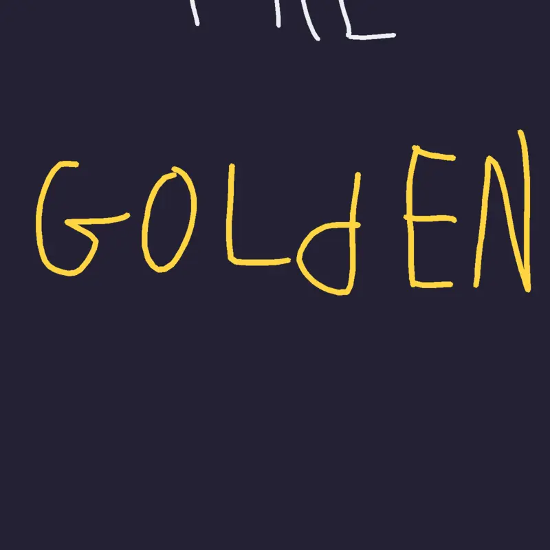 The Golden Dandelion meme by @MartimF