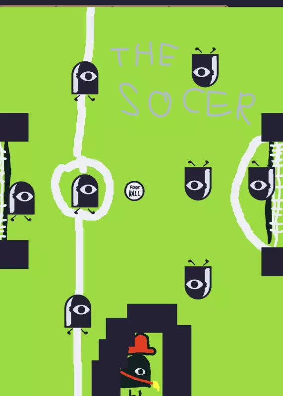 Game by @Danilo98709