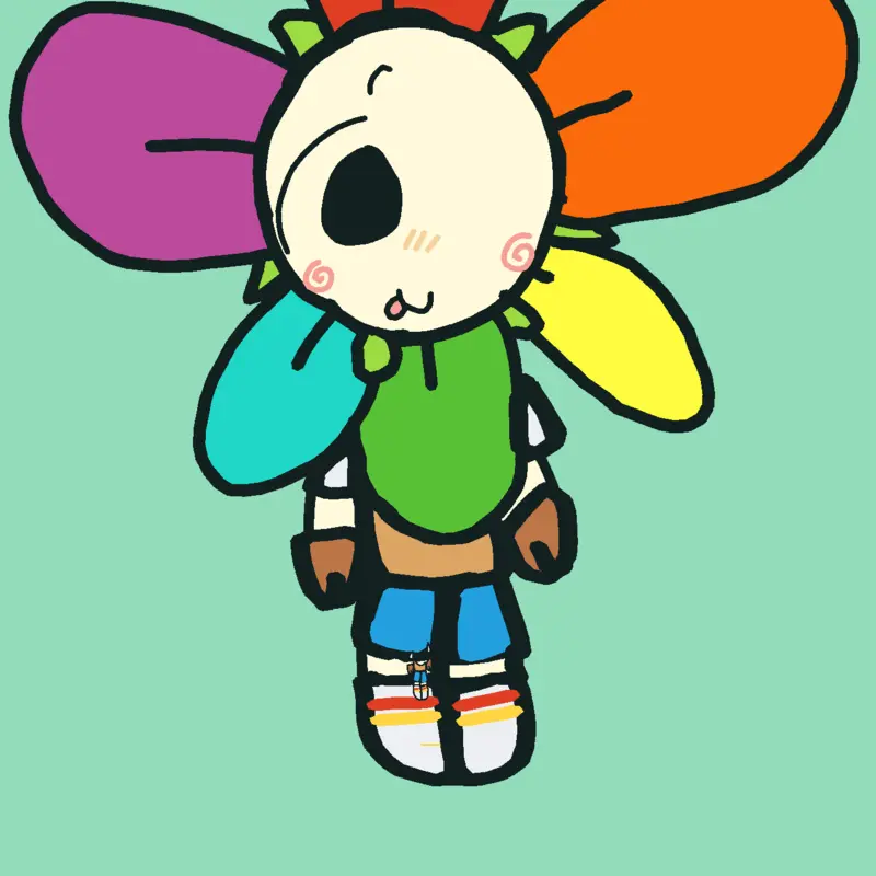 Game by @analkn