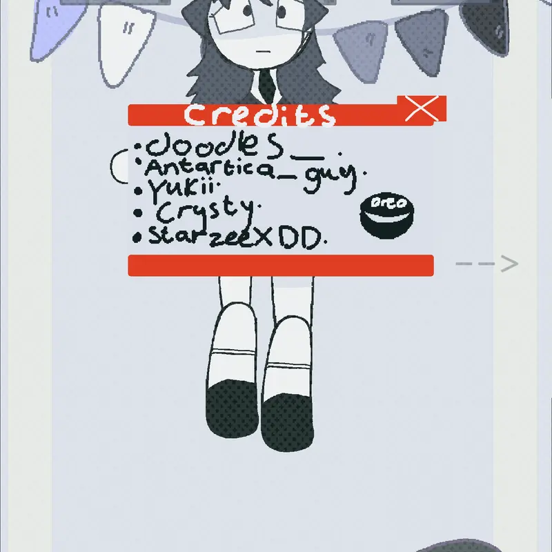 -~Abbie~- by @pennnnnnnnnnn