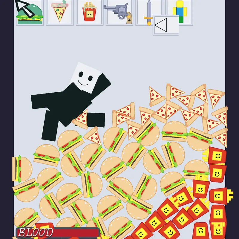 Game by @yayayqy