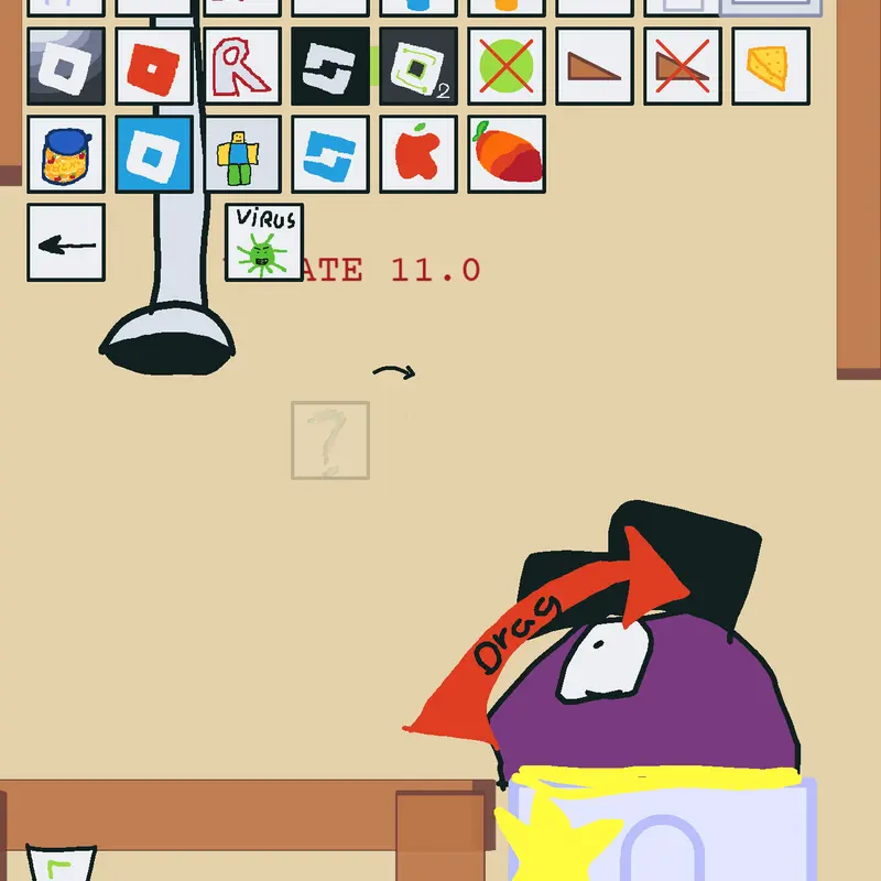 Game by @Grupo33Game