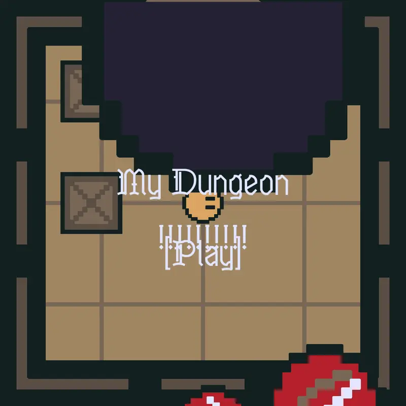 Game by @YohanKim