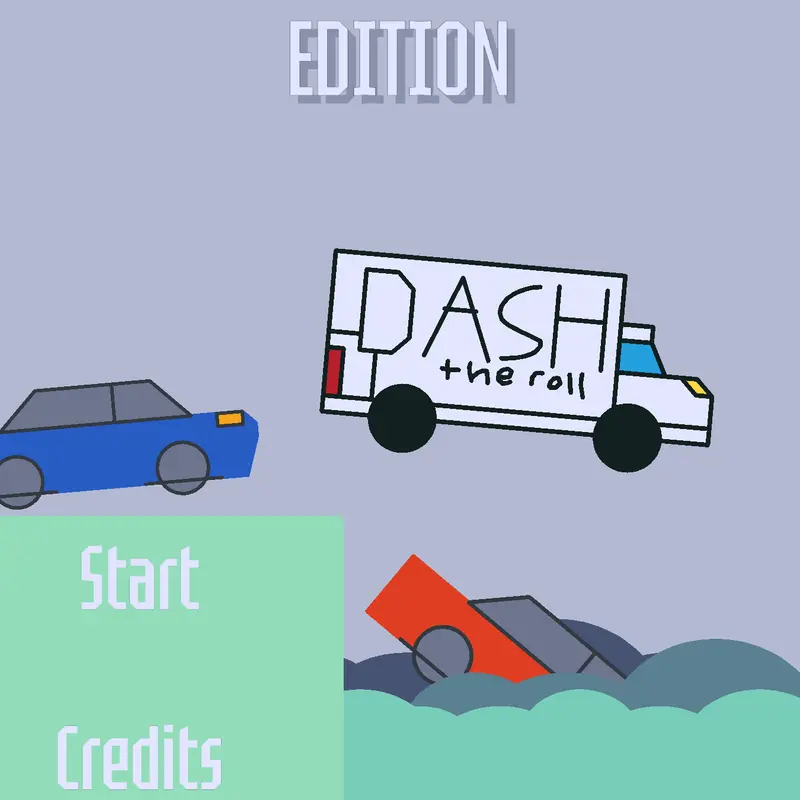 Game by @dash_secrettrain