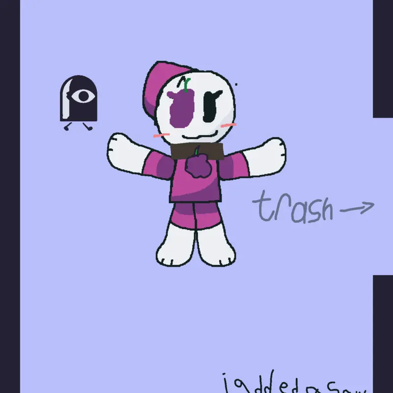 Idk by @joan_13463