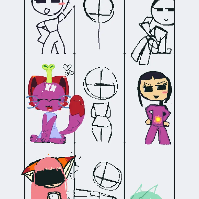 Game by @mimi_angel