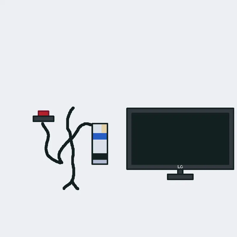 Game by @pillowz