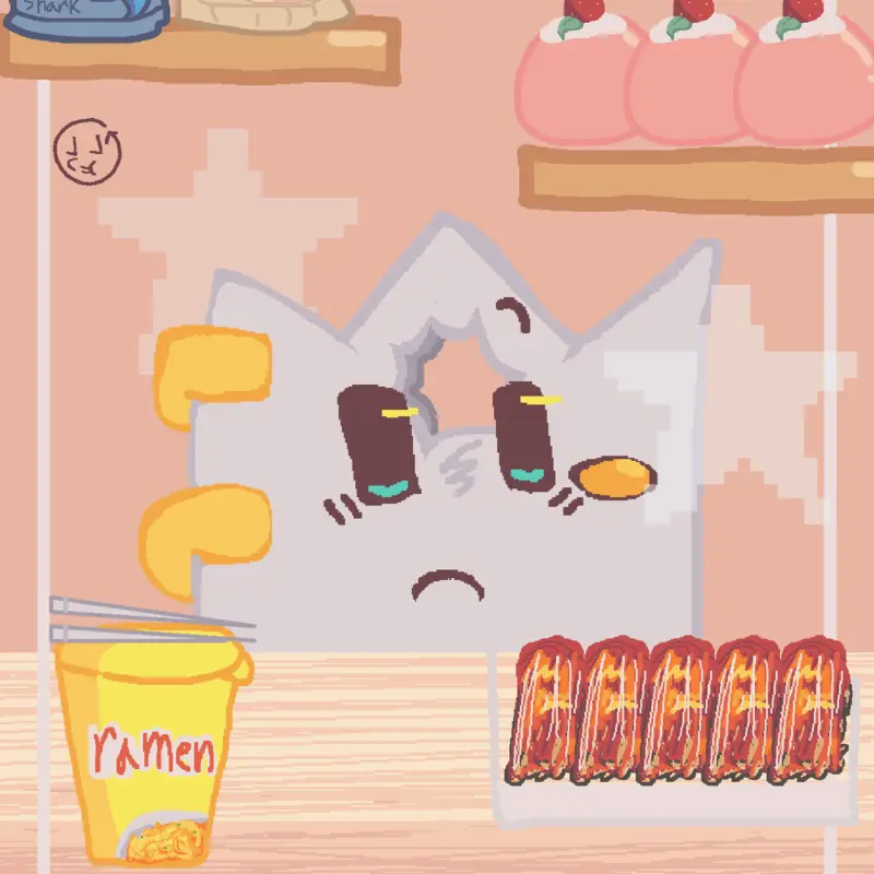 Game by @Lara_silly47