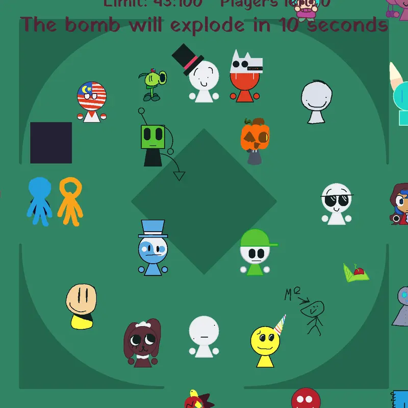 Game by @silly_lil_duck
