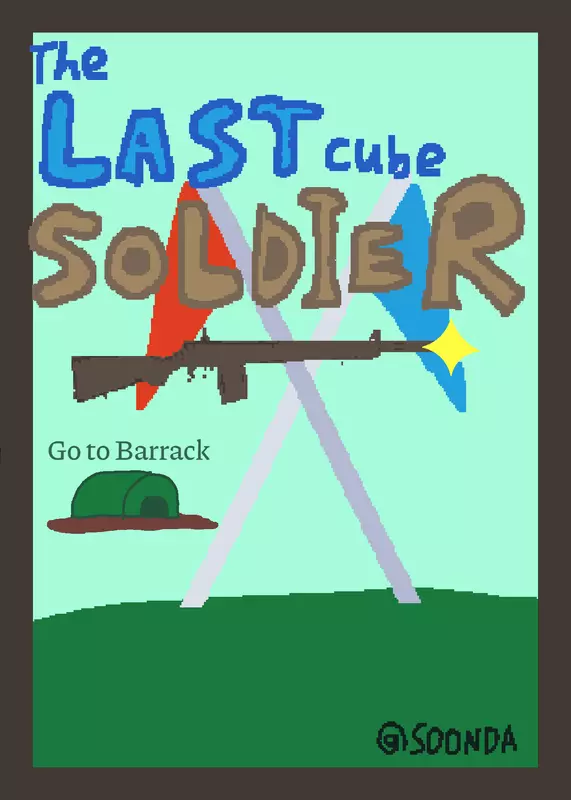 Game by @SOONDA