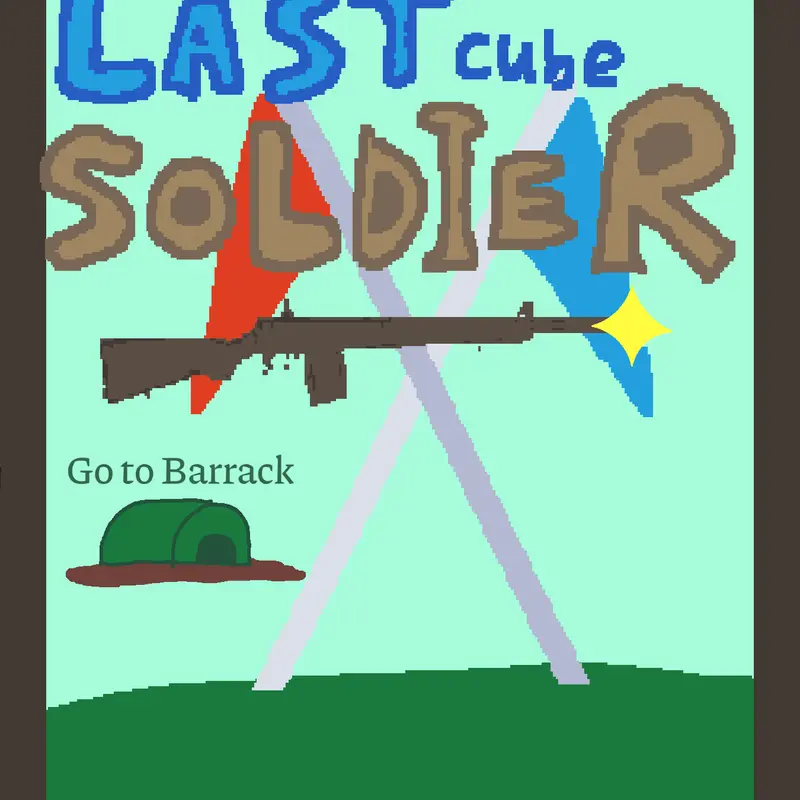 Game by @SOONDA