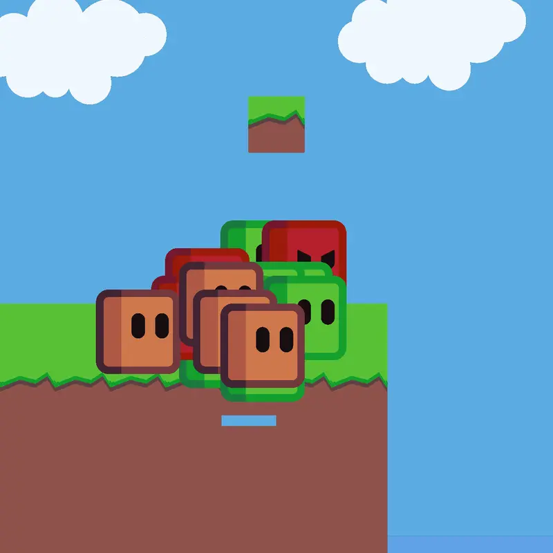 Game by @dinocra88