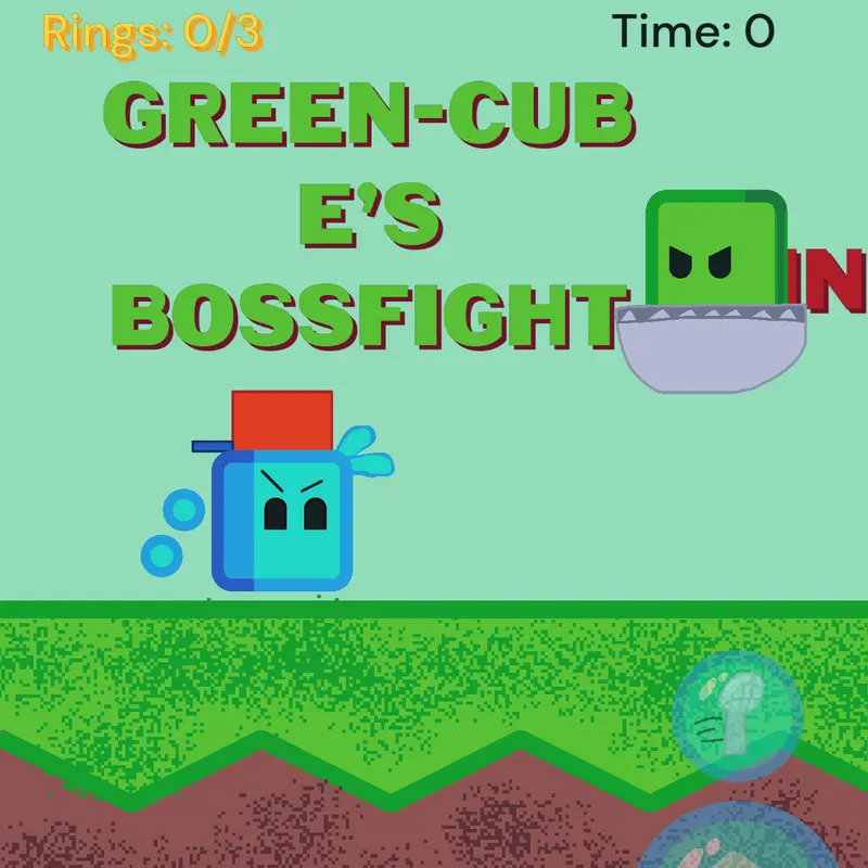 Game by @Greenblud11