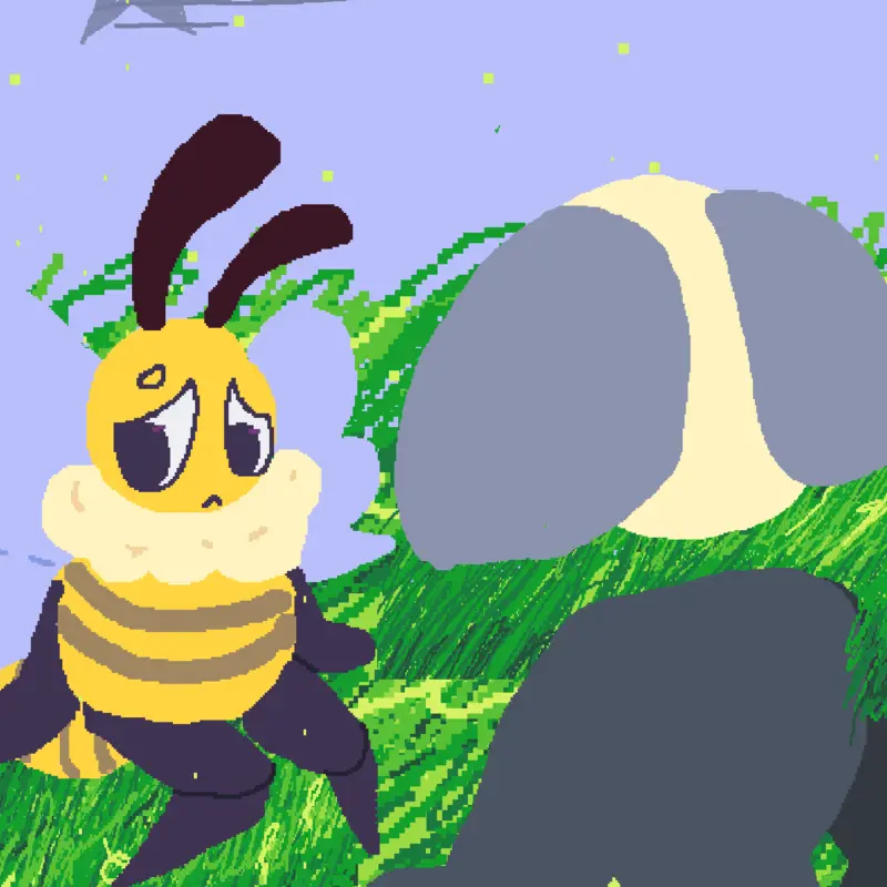 Game by @Molly-luna