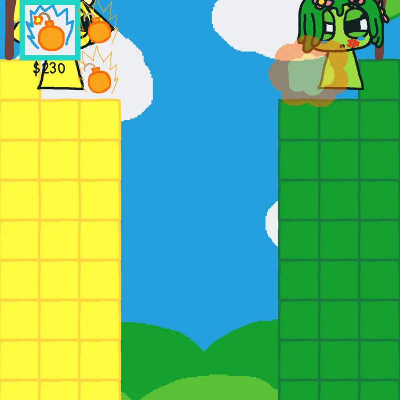 Game by @CaptainGamer