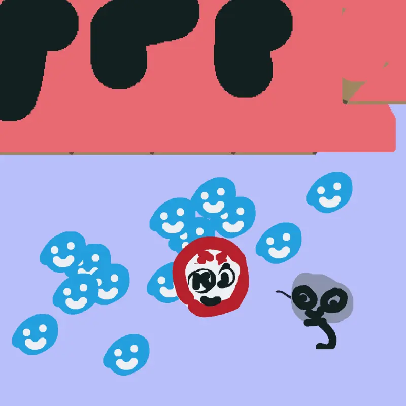 Game by @areezpro