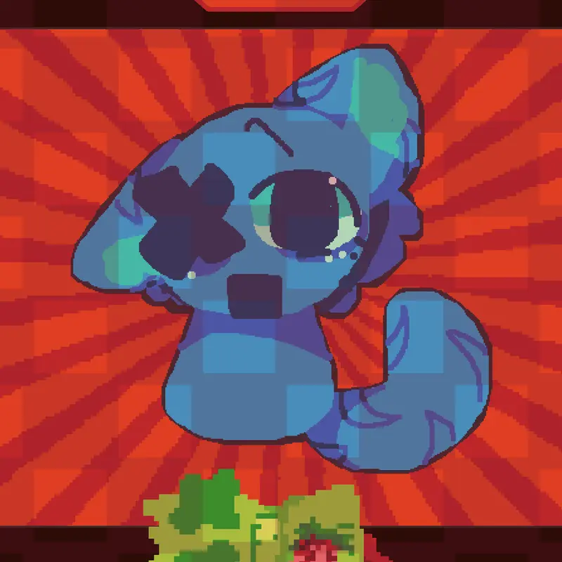 Game by @ScrapsXD