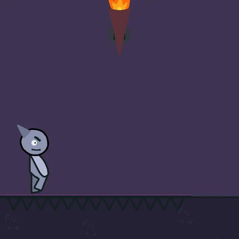Game by @irhams