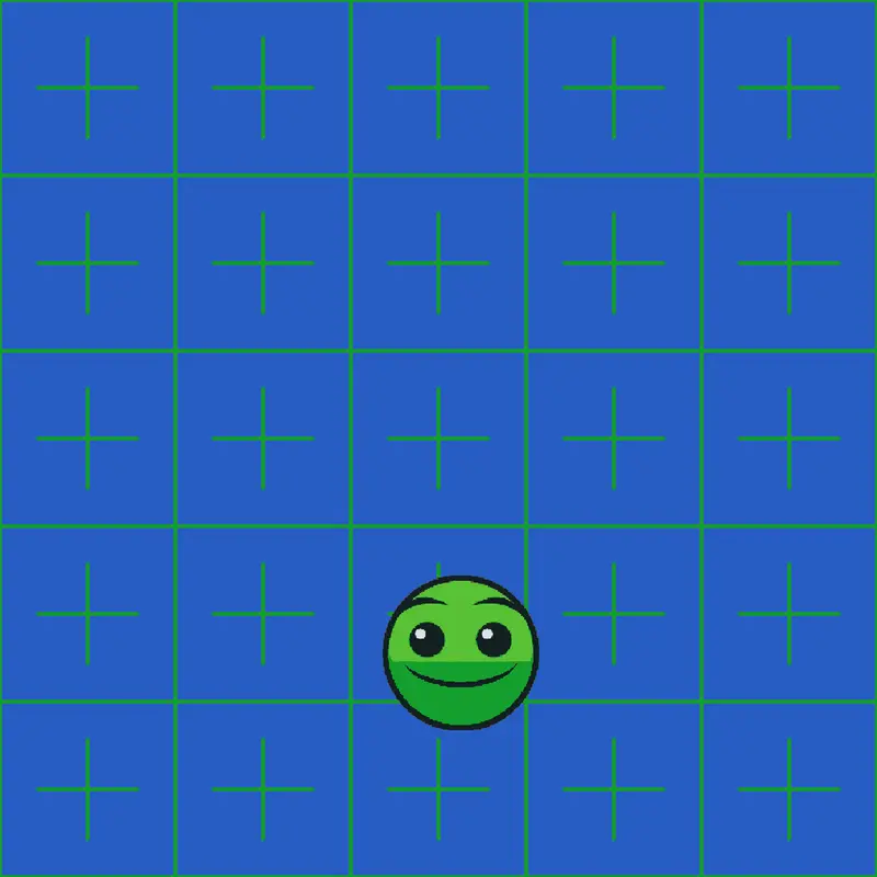 Game by @ecemerstudisos