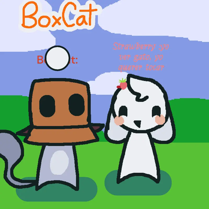 Game by @i_am_CHANCE