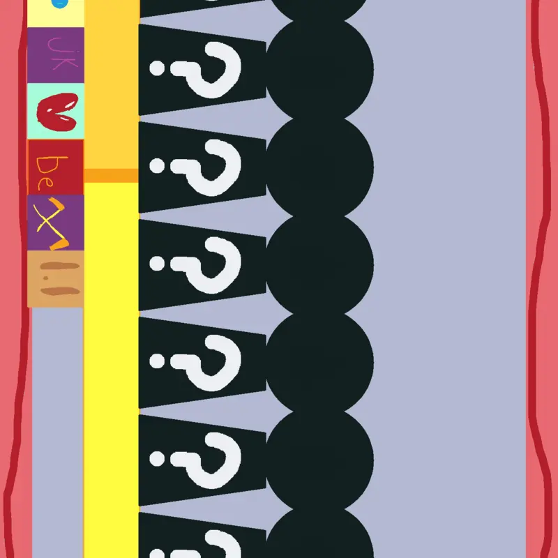Game by @alexgar