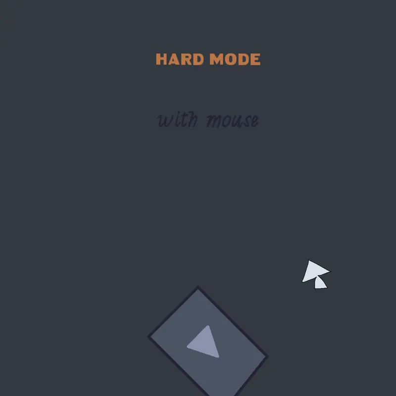 Game by @GreenCube