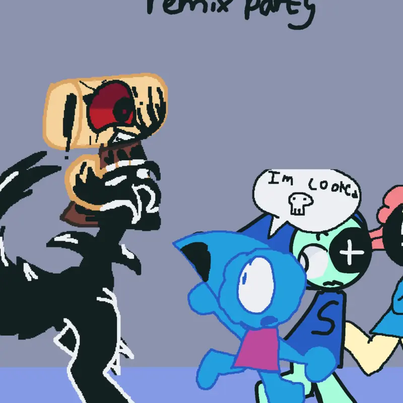 Game by @ooglygoo