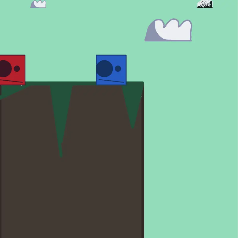 Game by @doodlecastle_studios