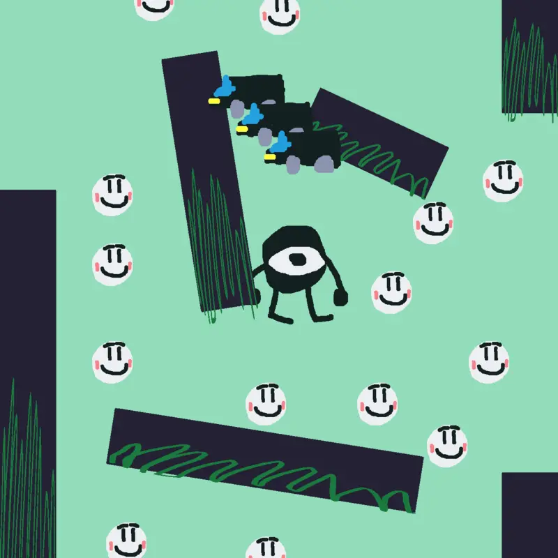 Game by @tibtib