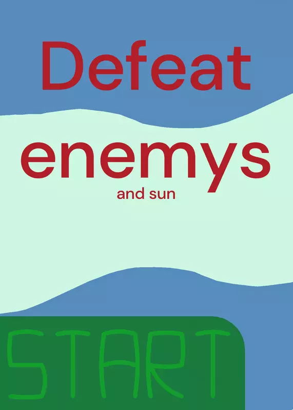 Game by @adamreal123