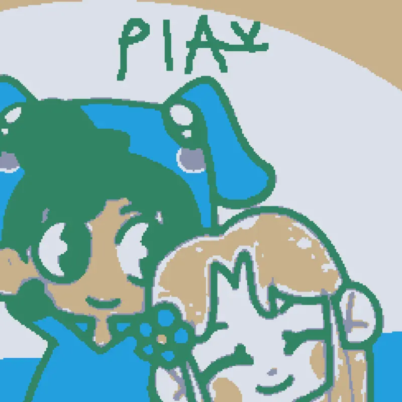 Game by @sprunki246