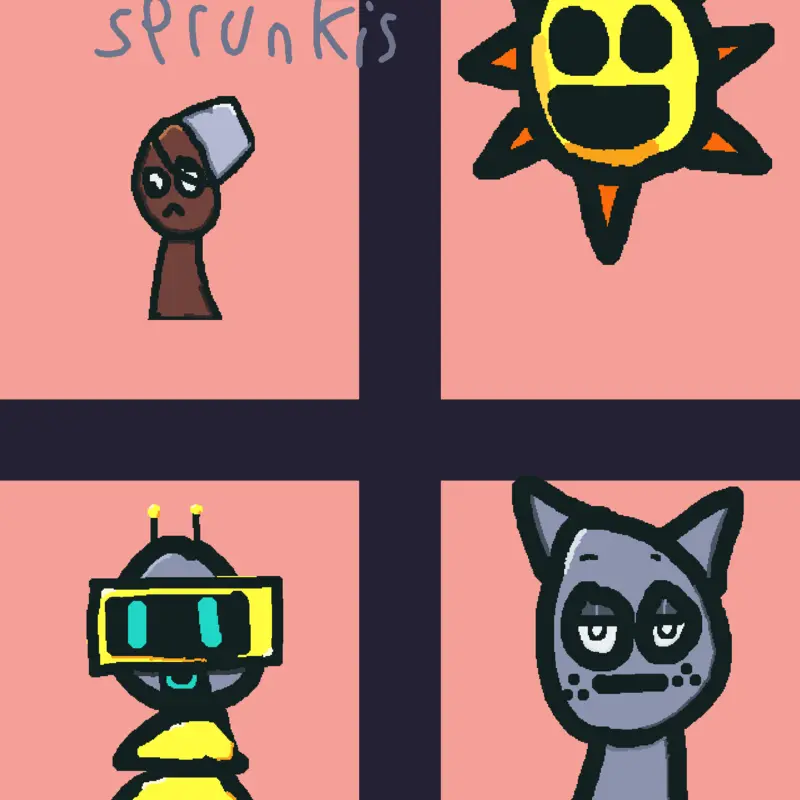 Game by @Cool3000