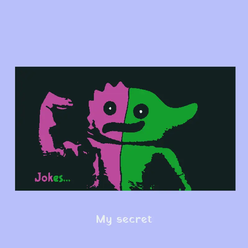 Game by @Bittergigle_random_2020