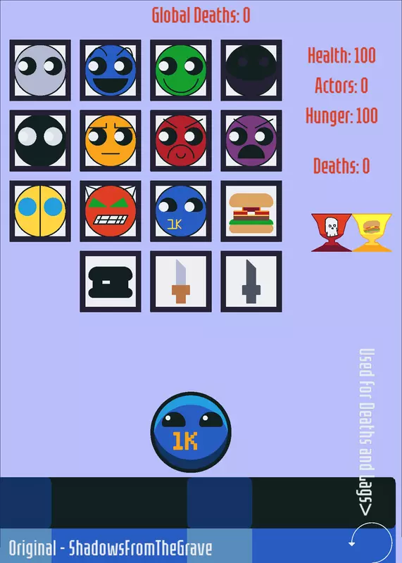 Game by @mr_AMTY