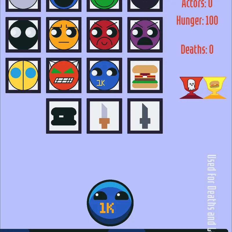 Game by @mr_AMTY