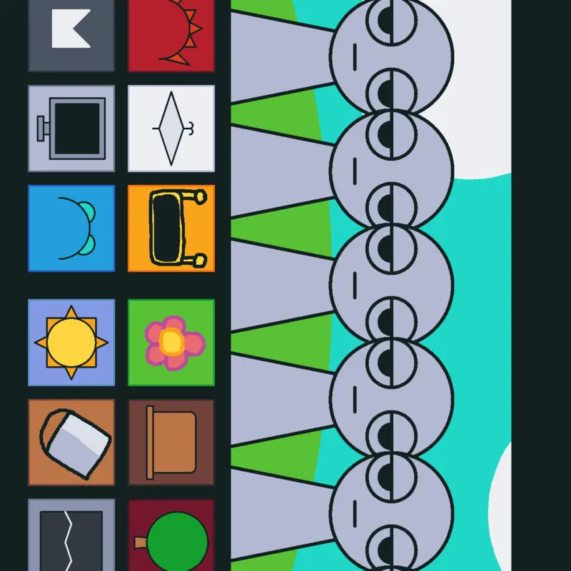 Game by @HoodB