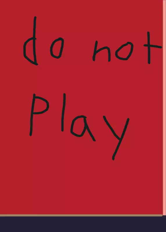 Game by @yellowcoral