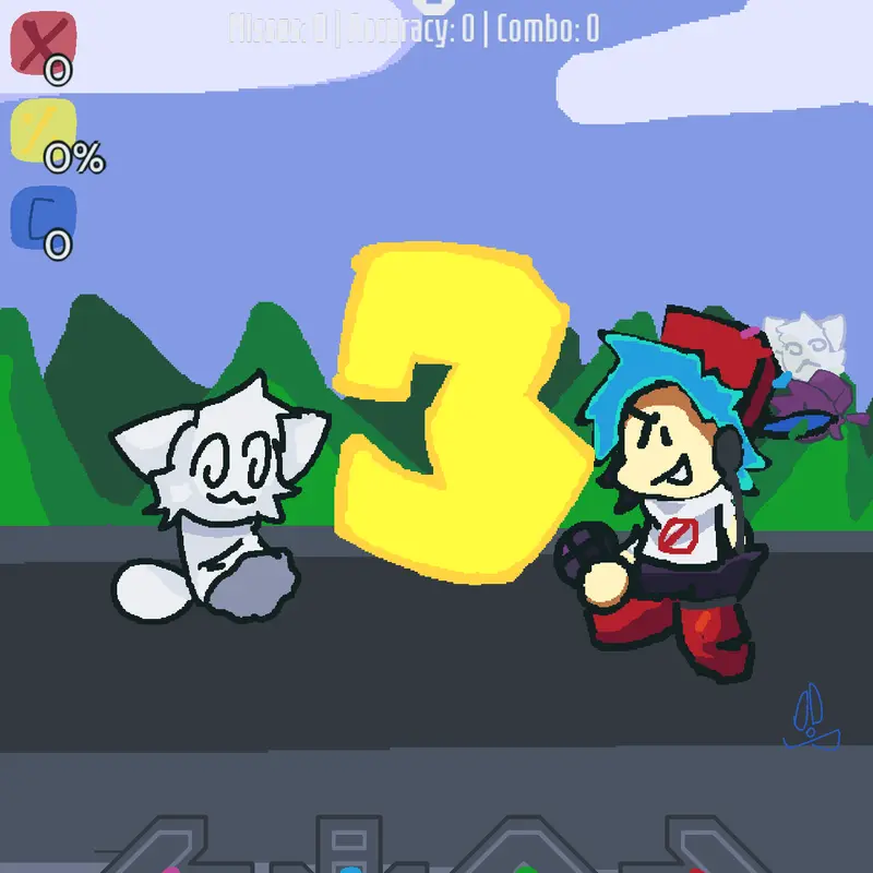 Game by @Natanael388