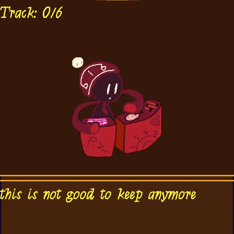 Game by @Dumb_Artist