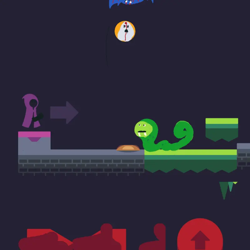 Game by @matolovrak