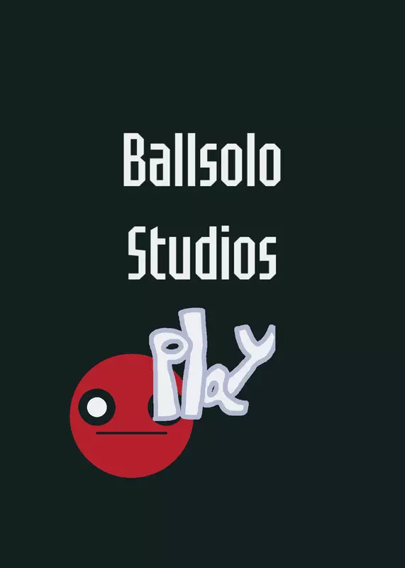 Game by @Ballsolo
