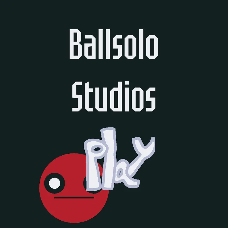 Game by @Ballsolo