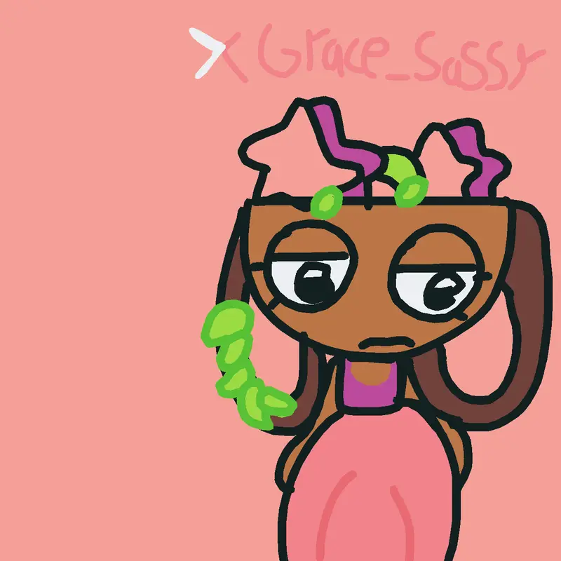 Game by @grace_tsuki_fan