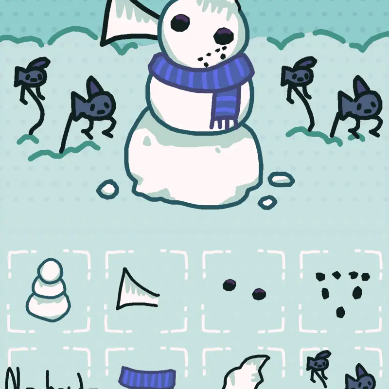 Game by @chesula_luna58