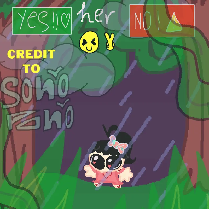 Game by @alayna_theprettiest