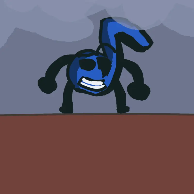 Game by @BMJProboy7