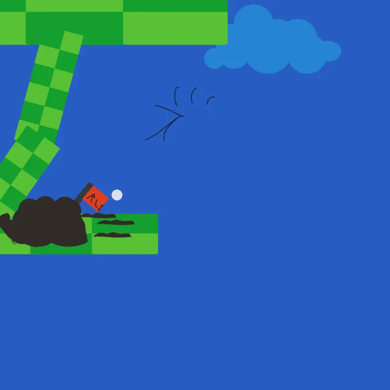 Game by @progamenoway